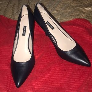 New Without Box- Nine West Heels